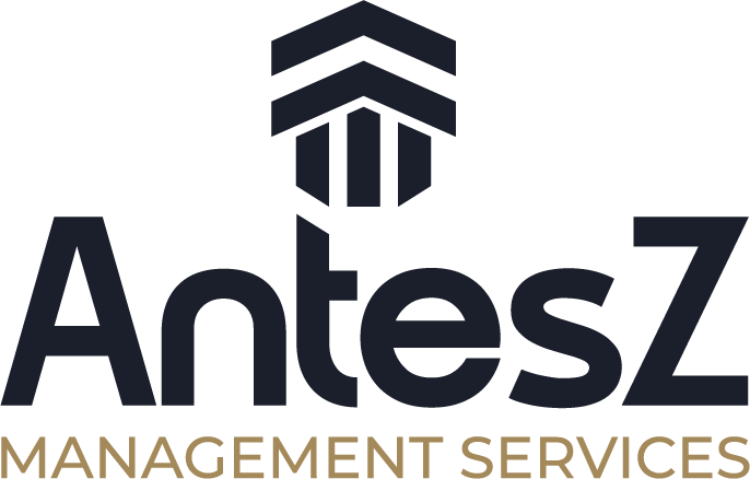 AntesZ Management Services - A1 - RGB
